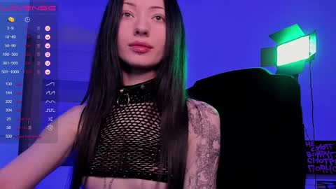 Snapshot of lightlove_iam chatting on 12/03/24, 01:32 Bembi online show from 12/03/24, 01:32