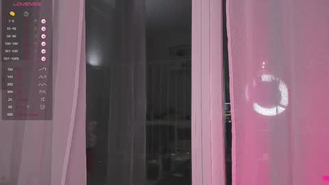 Snapshot of lightlove_iam chatting on 02/25/25, 04:10 Bembi online show from 02/25/25, 04:10