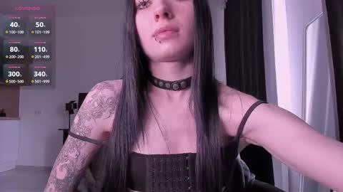 Snapshot of lightlove_iam chatting on 04/29/26, 06:39 Bembi online show from 04/29/26, 06:39
