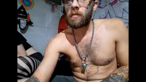 lightningtattoo online show from 09/20/25, 11:17
