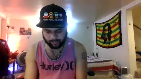 lightskinned666 online show from 01/07/26, 01:19