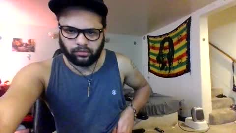 lightskinned666 online show from 01/12/26, 09:09