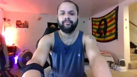 lightskinned666 online show from 05/03/26, 04:46