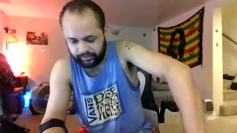 lightskinned666 online show from 05/04/26, 04:58