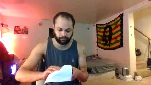 lightskinned666 online show from 05/10/26, 04:23
