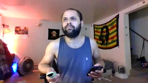 lightskinned666 online show from 05/15/26, 04:36