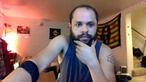 lightskinned666 online show from 05/17/26, 12:41