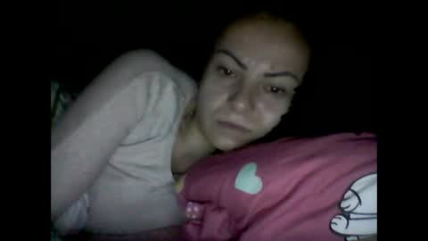 lightsw33t online show from 11/26/25, 03:46