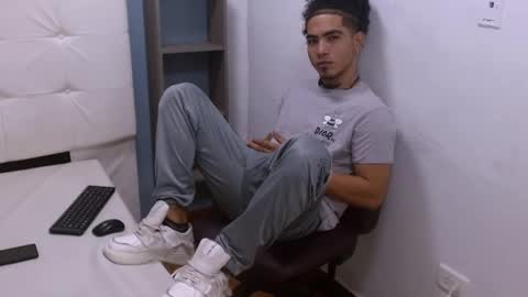 Lihan online show from 02/08/25, 10:50