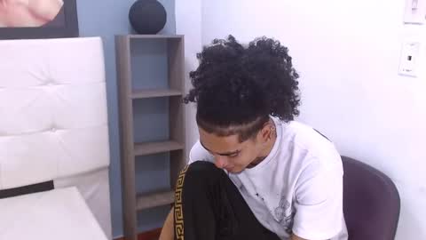 Lihan online show from 02/15/25, 02:15