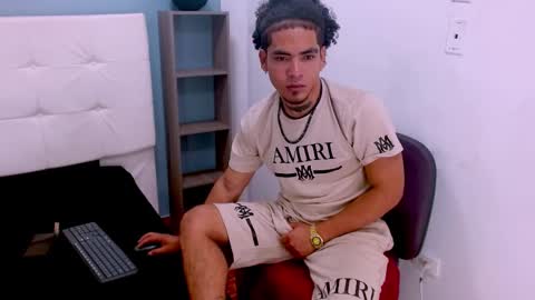 Lihan online show from 02/18/25, 06:15