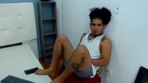 Lihan online show from 02/20/25, 09:33