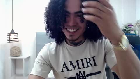 Lihan online show from 03/01/25, 09:07