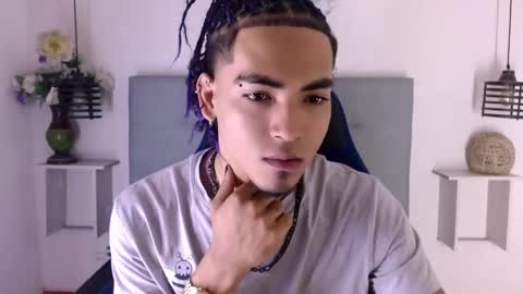 Lihan online show from 03/06/25, 03:02