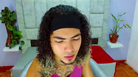 Lihan online show from 09/15/25, 01:00