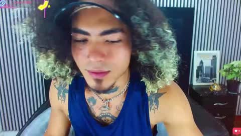 Lihan online show from 10/03/25, 02:58