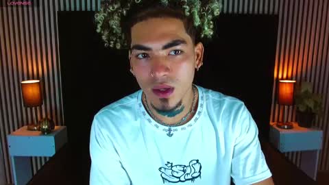 Lihan online show from 10/13/25, 01:11