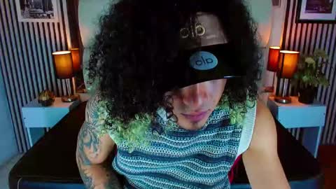 Snapshot of lihanjor_23 chatting on 12/19/25, 02:46 Lihan online show from 12/19/25, 02:46