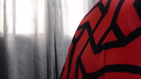 Snapshot of lihanjor_23 chatting on 01/13/26, 02:44 Lihan online show from 01/13/26, 02:44