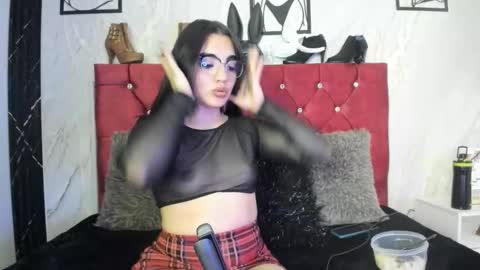 Snapshot of lihavega chatting on 03/02/26, 08:15 lihavega online show from 03/02/26, 08:15