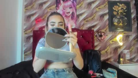 Snapshot of lihavega chatting on 03/09/26, 08:57 lihavega online show from 03/09/26, 08:57