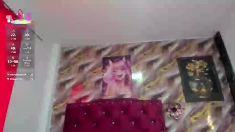 Snapshot of lihavega chatting on 03/17/26, 08:23 lihavega online show from 03/17/26, 08:23