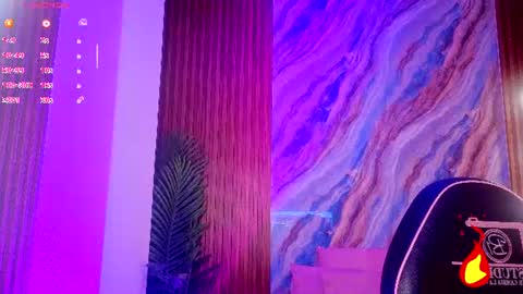 Snapshot of lihian_tay chatting on 06/17/26, 12:07 LIHIAN online show from 06/17/26, 12:07