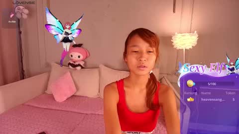 Lihn Pham online show from 03/15/26, 03:12