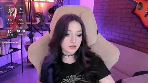 LiLu online show from 11/12/25, 01:55