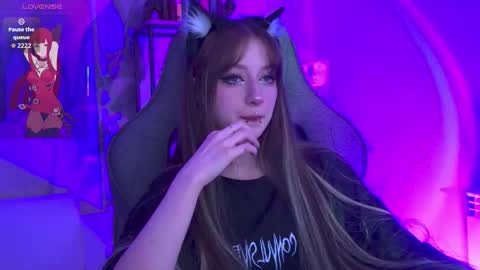Snapshot of lii_luu chatting on 03/20/26, 04:12 LiLu online show from 03/20/26, 04:12