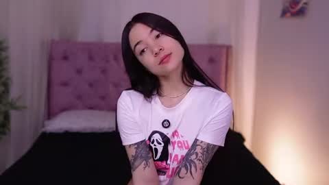 Lia Sweet online show from 06/26/26, 03:05