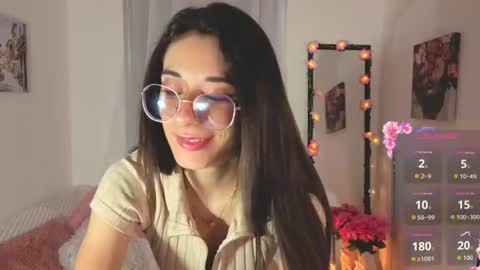 Snapshot of liiaa__7 chatting on 07/18/26, 10:35 liiaa online show from 07/18/26, 10:35