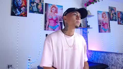 Daniel online show from 09/10/25, 02:50