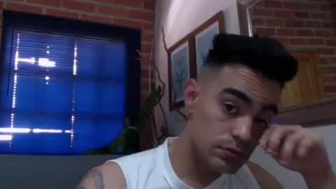 liiam online show from 04/26/26, 06:05