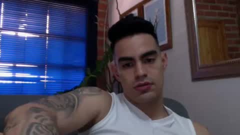 liiam online show from 05/03/26, 02:12