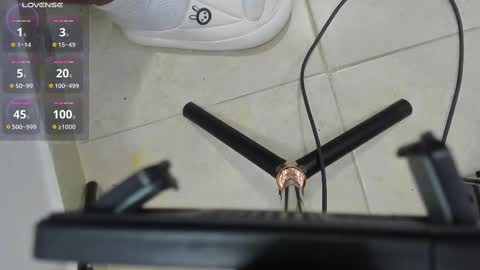 liiam_jesus online show from 09/13/25, 04:23