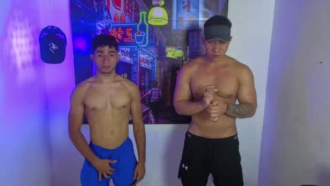 liiam_jesus online show from 04/08/26, 02:28