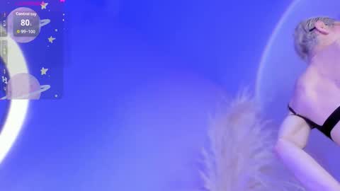 Liiam Luna online show from 11/05/25, 09:20