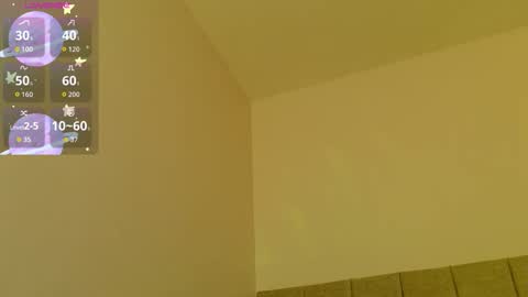 Liiam Luna online show from 12/14/25, 09:03