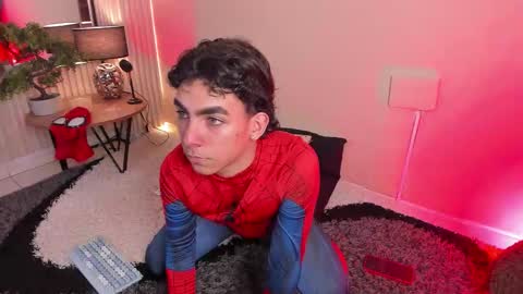 Snapshot of liiamspears chatting on 02/21/26, 10:55 Liiam online show from 02/21/26, 10:55