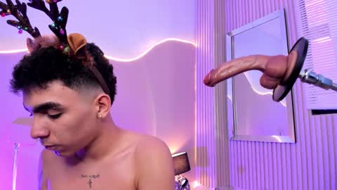 Snapshot of liiamspears chatting on 03/14/26, 10:26 Liiam online show from 03/14/26, 10:26