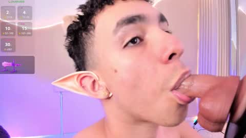 Snapshot of liiamspears chatting on 03/19/26, 08:02 Liiam online show from 03/19/26, 08:02