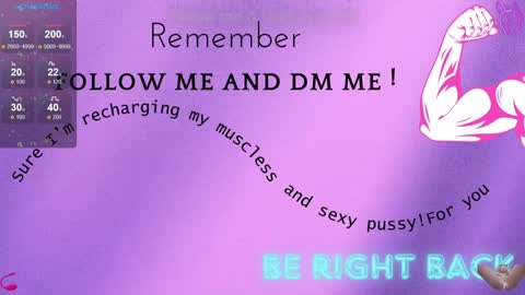  C A M I L A   online show from 02/01/25, 02:58