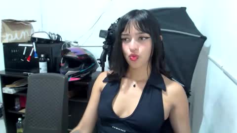 liilithstone online show from 05/09/26, 03:01