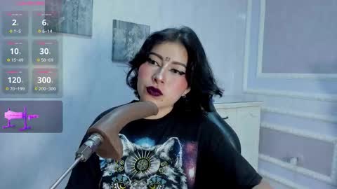 LIILY online show from 11/23/25, 07:52