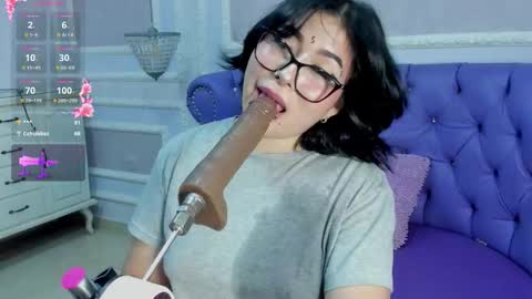 Snapshot of liily_hot chatting on 03/07/26, 07:16 LIILY online show from 03/07/26, 07:16