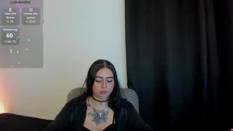 Lily Moore online show from 06/20/26, 05:10
