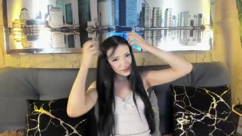 Liilyrose online show from 05/30/26, 04:04