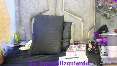 liincostelloo online show from 04/22/26, 12:57