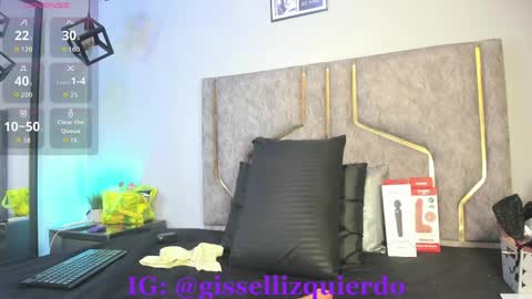 Snapshot of liincostelloo chatting on 06/07/26, 01:10 liincostelloo online show from 06/07/26, 01:10